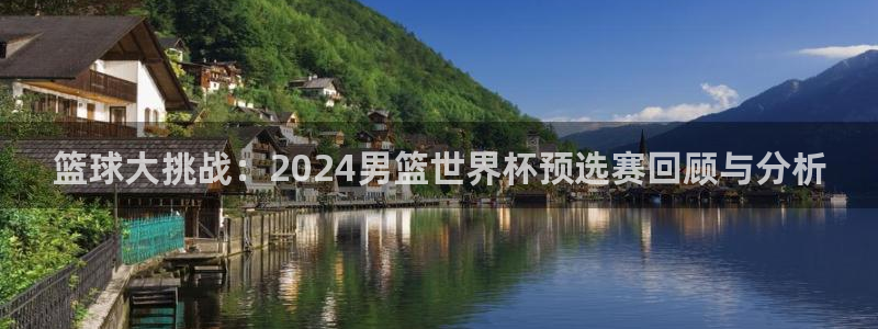 世界杯球队:篮球大挑战:2024男篮世界杯预选赛回顾与分析