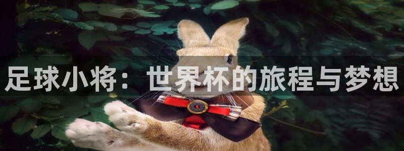 西超杯直播：足球小将：世界杯的旅程与梦想
